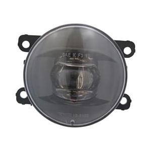 Fog Lamp Assembly 2015-2017 Ford Mustang