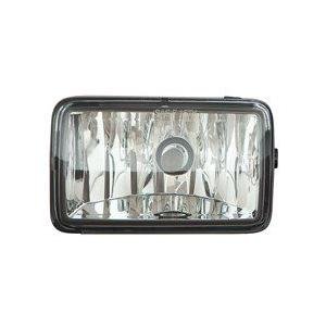 Driver Side Fog Lamp Assembly 2015-2020 Ford F-150