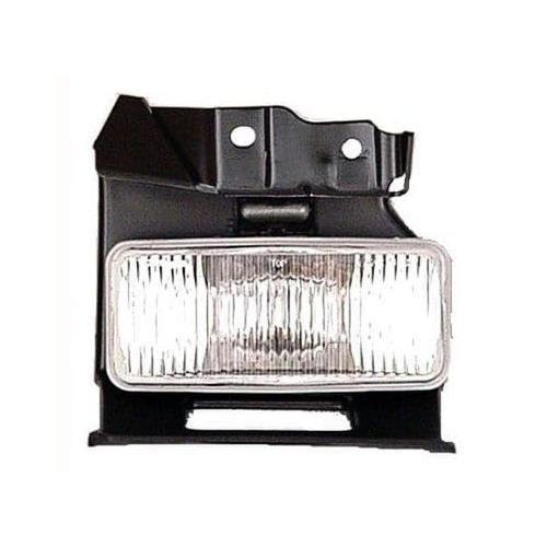Fog Lamp Assembly 1995-1998 Ford Explorer