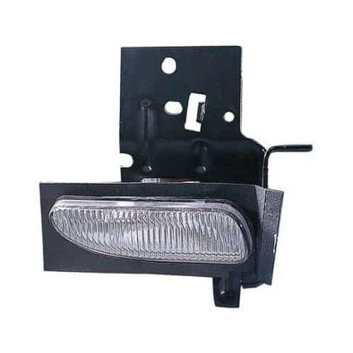 Fog Lamp Assembly 1996-1998 Ford Mustang