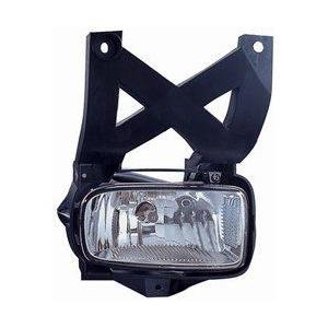 Fog Lamp Assembly 2001-2004 Ford Escape