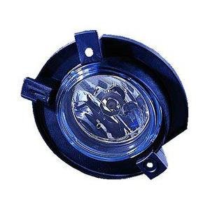 Fog Lamp Assembly 2002-2005 Ford Explorer