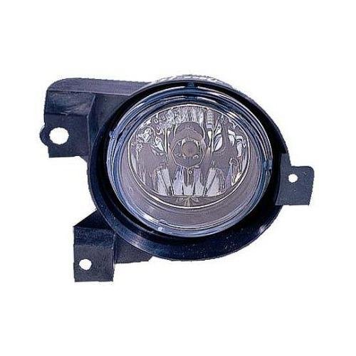 Front Bumper Right Fog Lamp Assembly Bulb Not Included