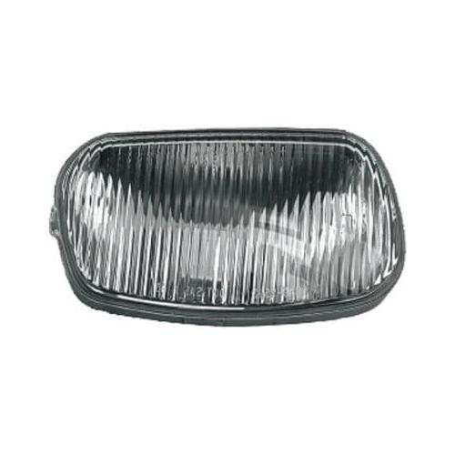 Fog Lamp Assembly 1998-1999 Ford Ranger