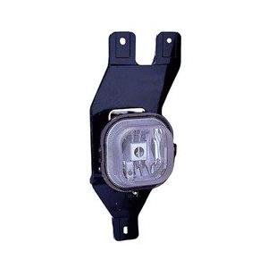 Fog Lamp Assembly 2001-2004 Ford Excursion