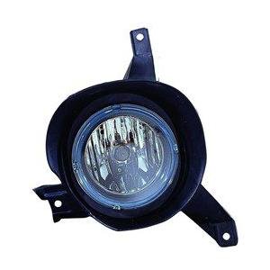 Fog Lamp Assembly 2001-2003 Ford Explorer
