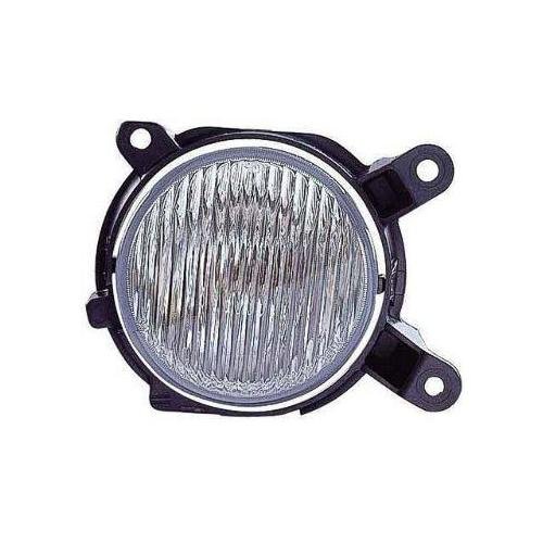 Fog Lamp Assembly 2003-2003 Ford Escort