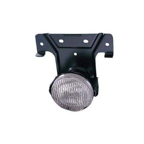 Fog Lamp Assembly 1994-1995 Ford Mustang