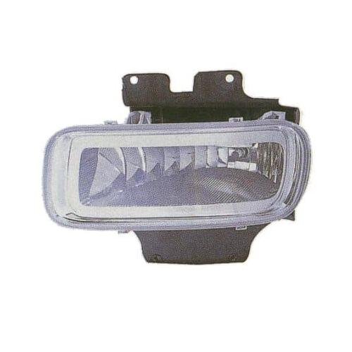 Front Bumper Right Fog Lamp Assembly Includes Bracket to 08/08/2005 Production Date