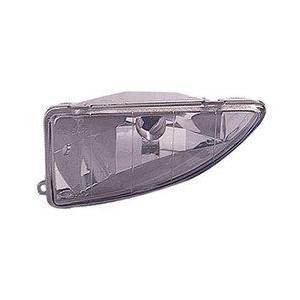 Fog Lamp Assembly 2000-2004 Ford Focus