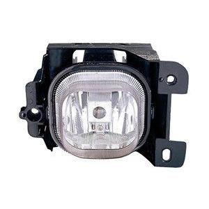 Fog Lamp Assembly 2004-2005 Ford Ranger