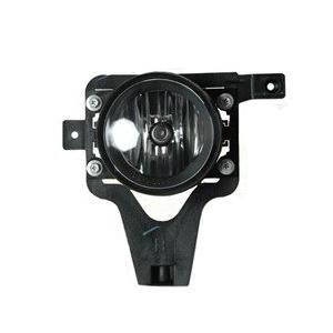 Fog Lamp Assembly 2005-2007 Ford Focus