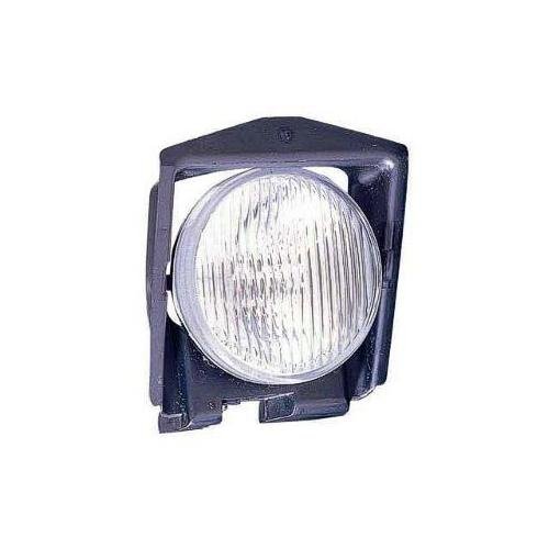 Fog Lamp Assembly 1998-2000 Ford Contour