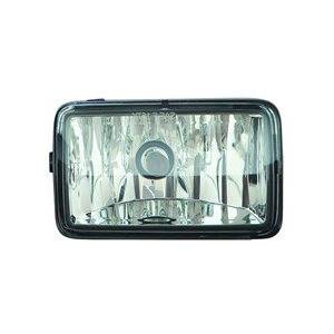 Passenger Side Fog Lamp Assembly 2015-2020 Ford F-150