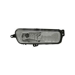 Fog Lamp Assembly 2015-2018 Ford Focus