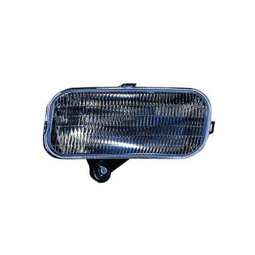 Fog Lamp Lens & Housing 1999-2000 Ford Expedition