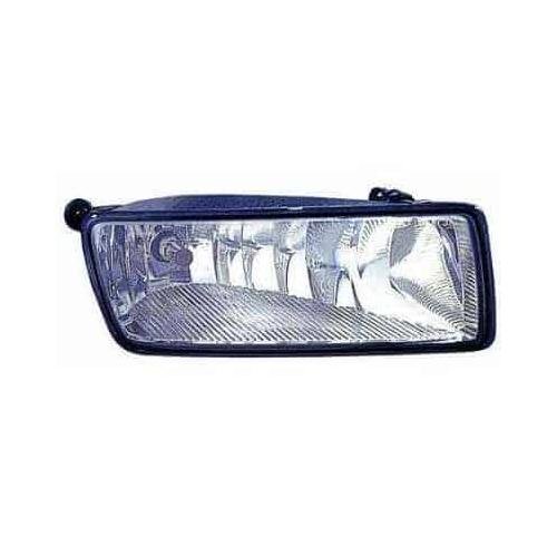 Fog Lamp Lens & Housing 2007-2010 Ford Explorer Sport Trac