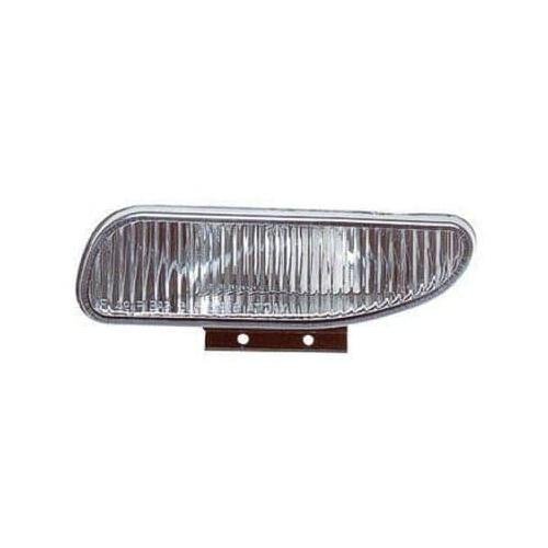 Fog Lamp Lens 1994-2004 Ford Mustang