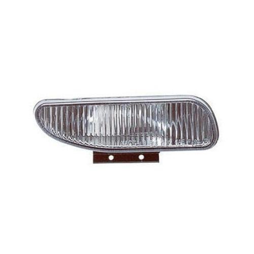 Fog Lamp Lens 1994-2004 Ford Mustang