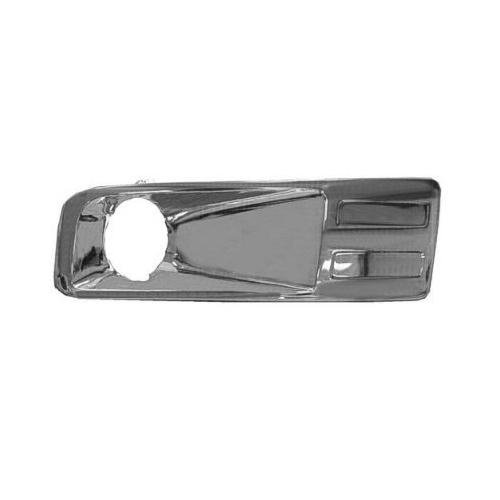 Fog Lamp Bezel 2006-2009 Ford Fusion