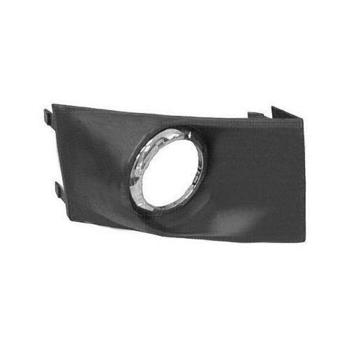 Fog Lamp Bezel 2008-2008 Ford Focus