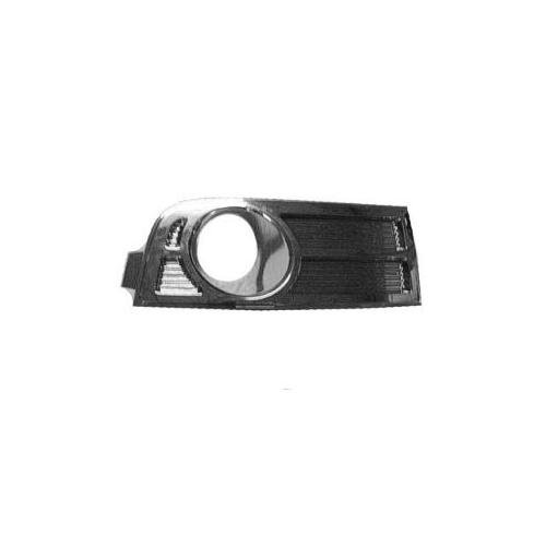 Front Bumper Left Fog Lamp Bezel