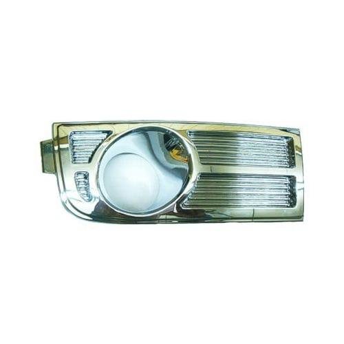Front Bumper Right Fog Lamp Bezel