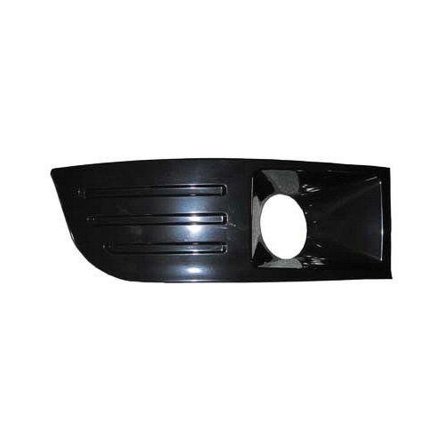 Fog Lamp Cover 2009-2012 Ford Flex