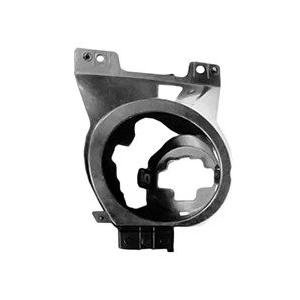 Fog Lamp Bracket 2009-2010 Ford F-Series Light Duty Pickup