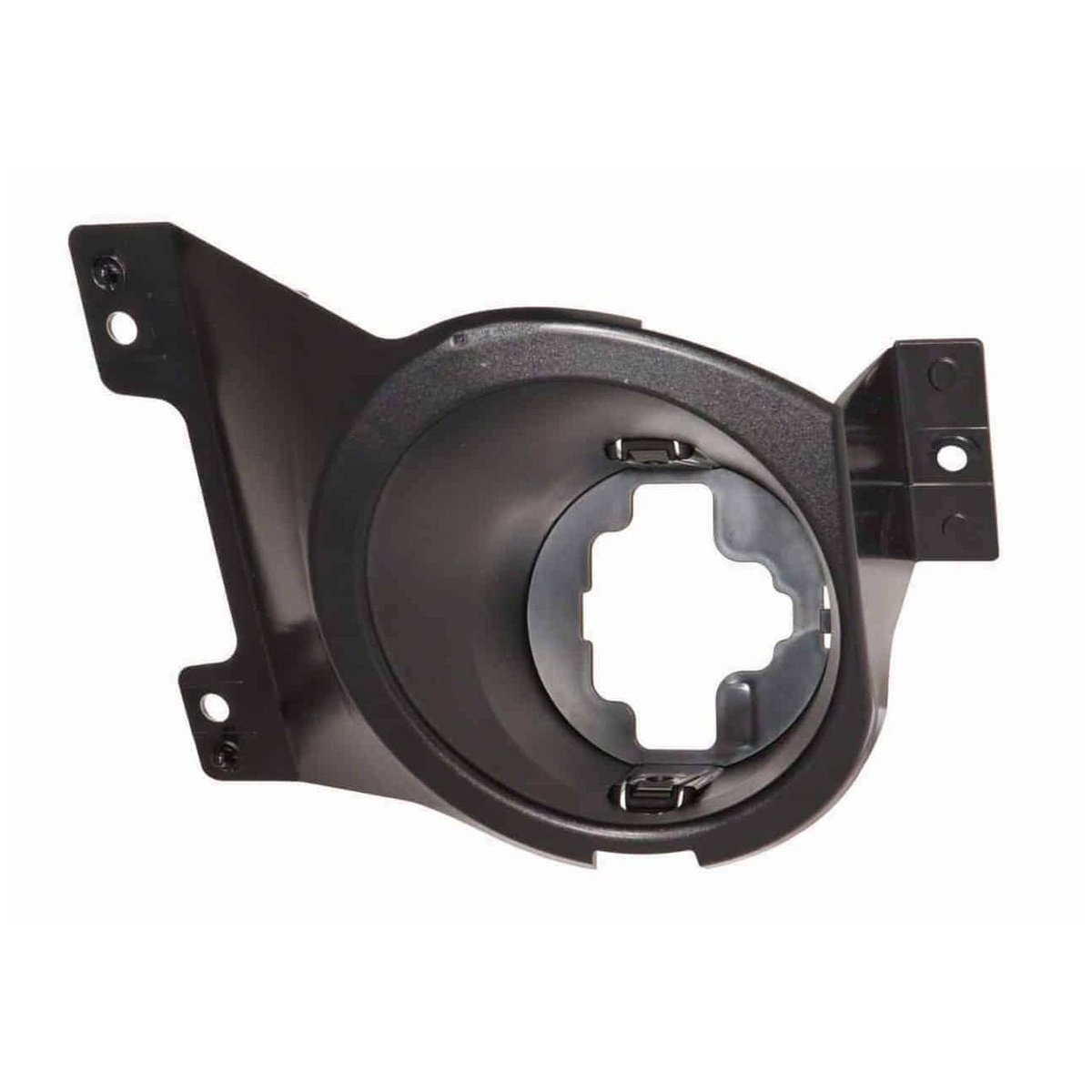 Fog Lamp Bracket 2011-2014 Ford F-Series Light Duty Pickup
