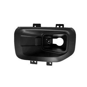 Driver Side Fog Lamp Bracket 2015-2017 Ford F-150