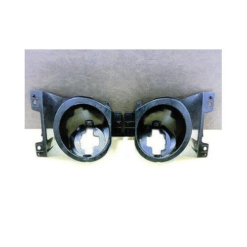 Fog Lamp Bracket 2009-2010 Ford F-Series Light Duty Pickup