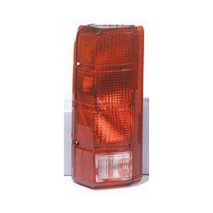 Tail Lamp 1980-1986 Ford Bronco