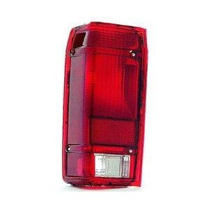 Tail Lamp 1987-1989 Ford F-Series Pickup