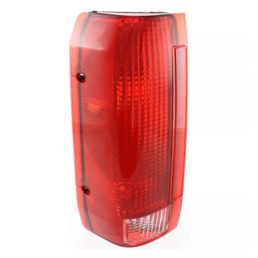Tail Lamp Tail 1990-1996 Ford Bronco