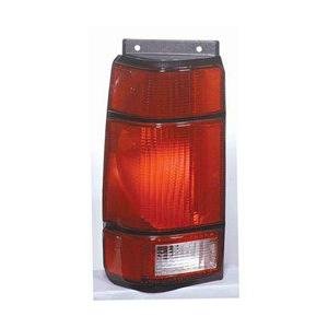 Tail Lamp 1991-1994 Ford Explorer