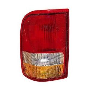 Tail Lamp 1993-1997 Ford Ranger