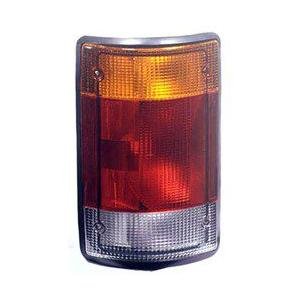 Tail Lamp 1992-1994 Ford Econoline Van