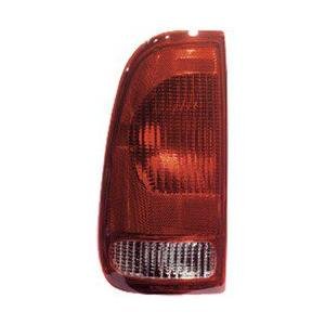 Tail Lamp 1998-2004 Ford F-Series Heritage Pickup