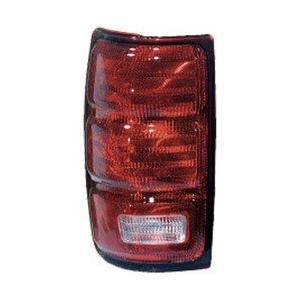 Tail Lamp 1997-2002 Ford Expedition
