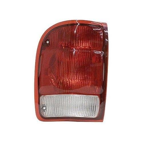 Tail Lamp 2000-2000 Ford Ranger