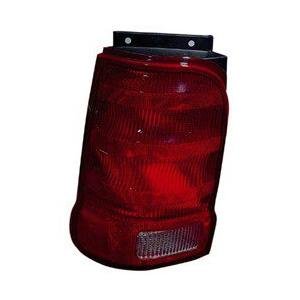 Tail Lamp 2001-2005 Ford Explorer