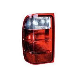 Tail Lamp 2001-2005 Ford Ranger