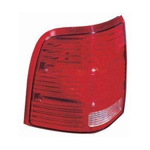 Tail Lamp 2002-2005 Ford Explorer