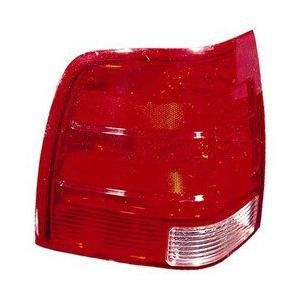 Tail Lamp Lens & Housing 2003-2006 Ford Expedition