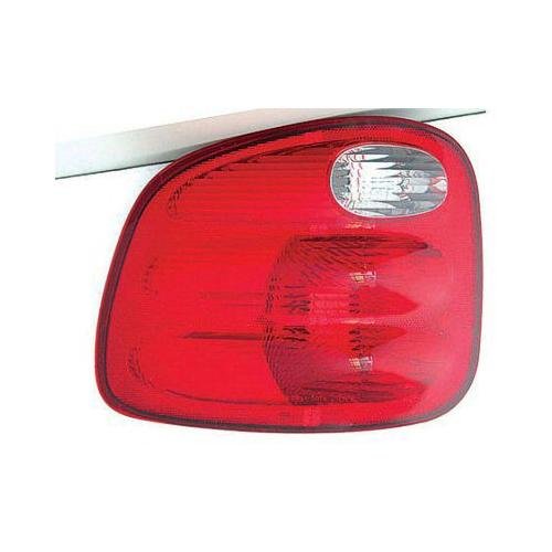Tail Lamp 2000-2004 Ford F-Series Light Duty Pickup