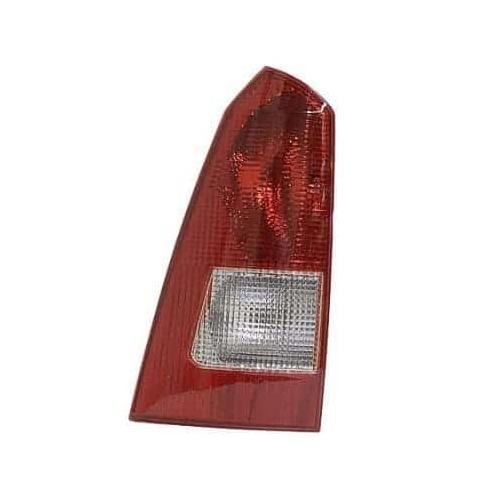 Tail Lamp 2001-2003 Ford Focus