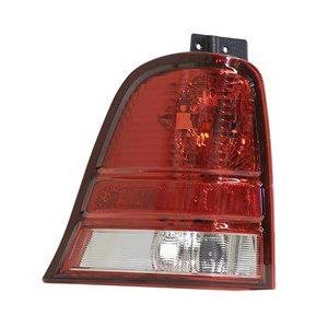 Tail Lamp 2004-2007 Ford Freestar