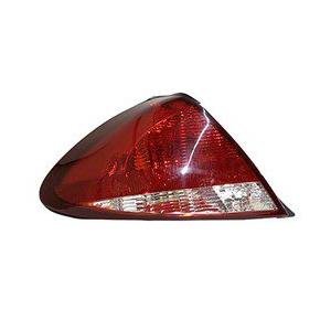Tail Lamp 2004-2007 Ford Taurus
