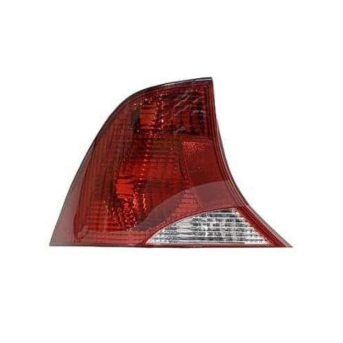 Tail Lamp 2000-2003 Ford Focus